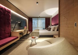 Rikli Balance Hotel – Sava Hotels & Resorts 5
