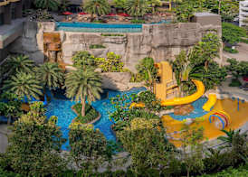 Mercure Pattaya Ocean Resort 4