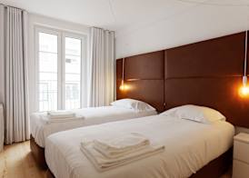 City Stays Alegria Apartments 4