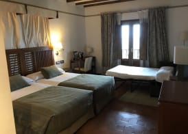 Parador de Toledo 5