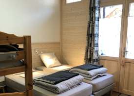 Alpenrose - Hostel 3