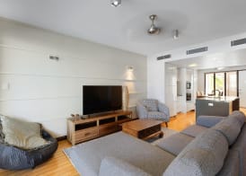 The Boathouse Apartments 4