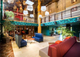 Best Western Plus La Marina 2