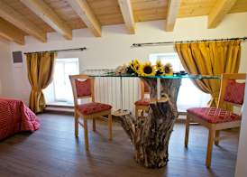 Hotel Garni Le Corti 3