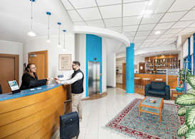 Welcome Hotel 2