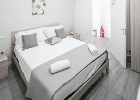Capodichino Apartment 127 - 20 3