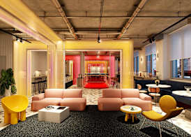 Ibis Styles Hamburg Hafencity 2