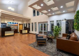 Wingate by Wyndham Valdosta/Moody AFB 2