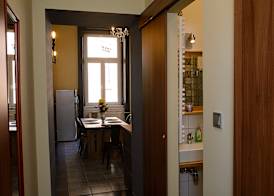 Exclusive Budapest Apartments 4