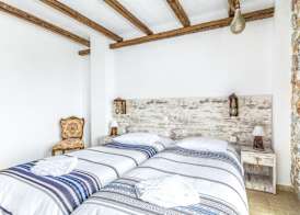 Limeri Traditional Guest House 3