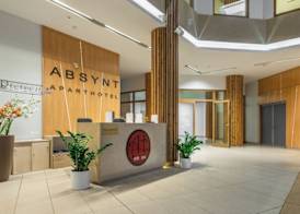 AbsyntApartments Old Town Wroclaw 2