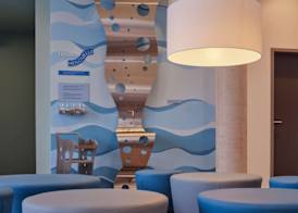 Dorint Parkhotel Frankfurt / Bad Vilbel 3