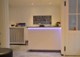 Hotel St. Gervais 5