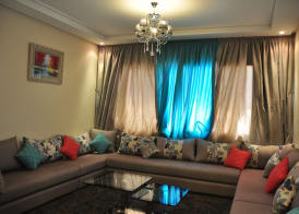 Résidence Amwaj 5