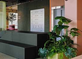 Citybox Kristiansand 4