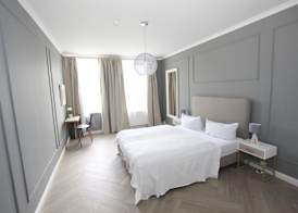 Zollikof Aparts - Sauna & Studioapartments 3