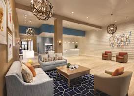 Hyatt House Virginia Beach / Oceanfront 3