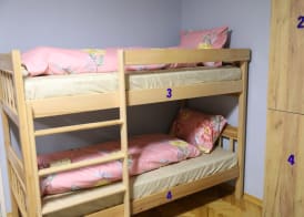 City Park Hostel 4