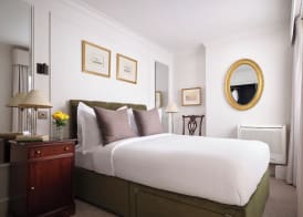 The Chelsea Townhouse 4