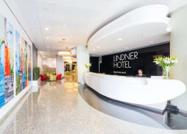 Lindner Hotel Bratislava, part of JdV by Hyatt 2