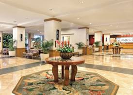 Waikiki Marina Resort at the Ilikai 4