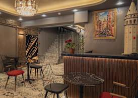 Galata Greenland Hotel 2