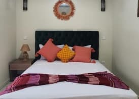 Riad Amazing 3