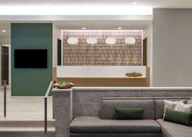 Element by Marriott Philadelphia Downtown 4