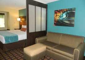 Best Western Plus Harrisburg Mechanicsburg 4