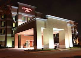 Hampton Inn Hampton-Newport News 3