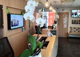 ibis Styles Rennes Centre Gare Nord 5