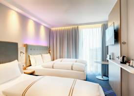 Premier Inn Leipzig City Hahnekamm 4