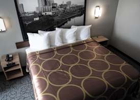 Super 8 by Wyndham Antioch/Nashville South East 2