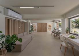 Sandy Seaside Suites 3