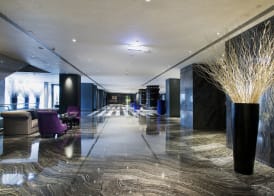 Hyatt Regency Gurgaon 2