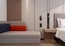 Holiday Inn Express SHANGHAI PUJIANG by IHG 4
