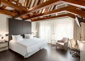 NH Collection Amsterdam Barbizon Palace 2