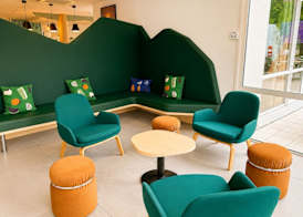 ibis Styles Clermont Ferrand Sud La Pardieu 5