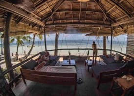 Romantic Beach Villas 3