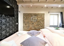 Wine Apartments Florence Grechetto 4