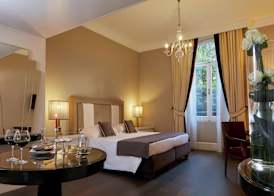 Hotel Regency - Small Luxury Hotels of the World 3