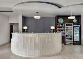 SpringHill Suites by Marriott Jacksonville North I-95 Area 4