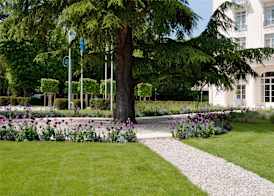 Waldorf Astoria Versailles - Trianon Palace 5