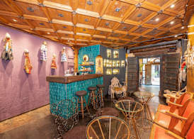 Taksim Antique Hotel 3