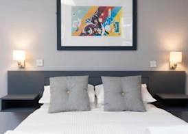 Standard Double Room 3
