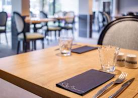 ibis Rennes Beaulieu 5