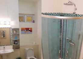 Paradya Beach Apartments 5