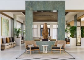 AC Hotel by Marriott Naples 5th Avenue 4