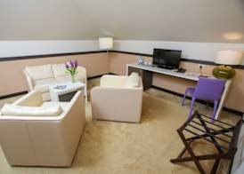 My Hotel Yerevan 5