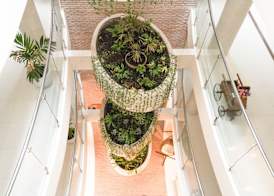 Chairu Eco Hotel 2